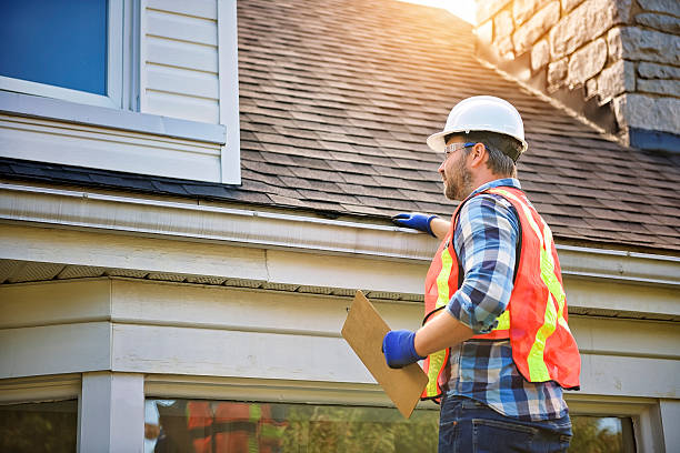 Trusted Storm Damage Roof Repair service in Granby, CT - Ben Roofing and Steel LLC